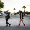 Women's Rough Runner - Hot Pink sold by GORUCK