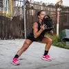 Women's Rough Runner - Hot Pink sold by GORUCK