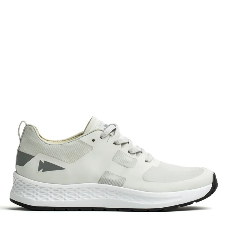 Women's Rough Runner - Light Grey + Dark Grey sold by GORUCK