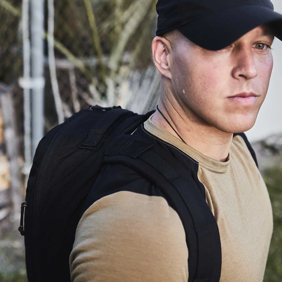 Bullet Ruck 16L + Bombproof Laptop Compartment sold by GORUCK product image thumbnail 3