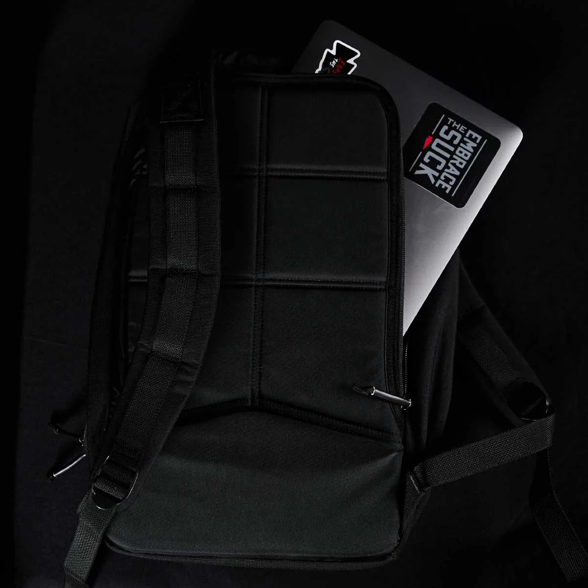 Bullet Ruck 16L + Bombproof Laptop Compartment sold by GORUCK product image thumbnail 5