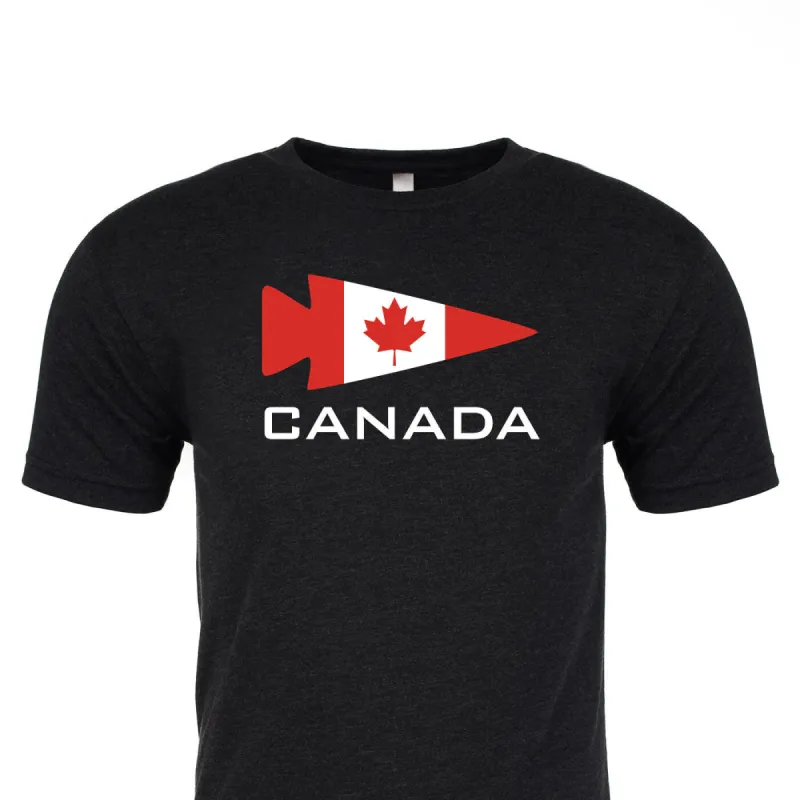 GORUCK Canada Tee - Tri-Blend sold by GORUCK