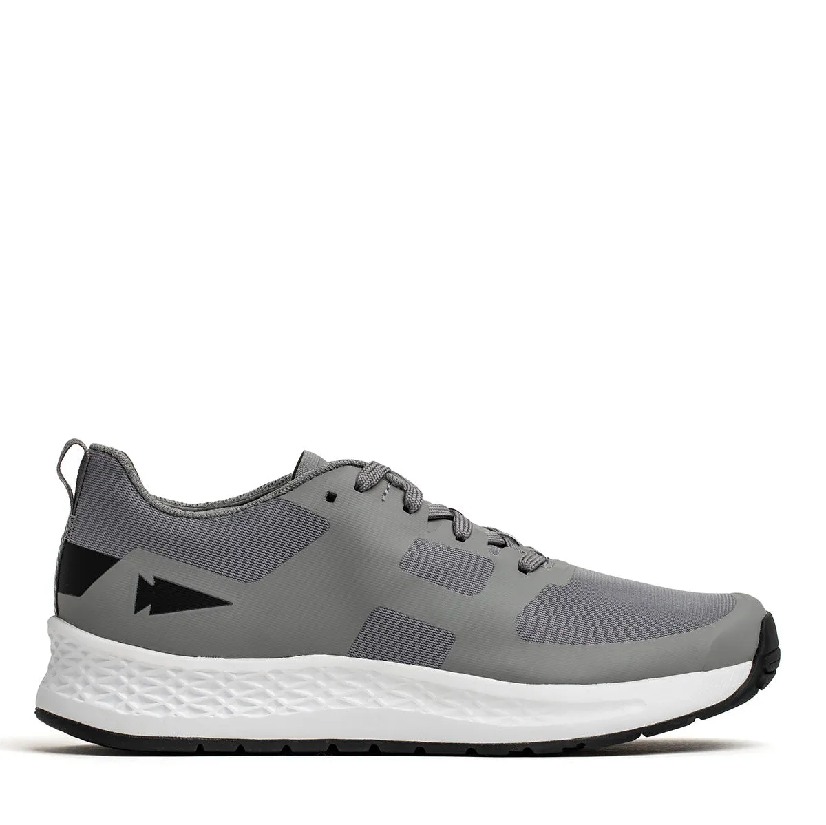 Women's Rough Runner - Speed Grey + White sold by GORUCK