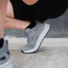 Women's Rough Runners - Speed Grey + White + Raven sold by GORUCK