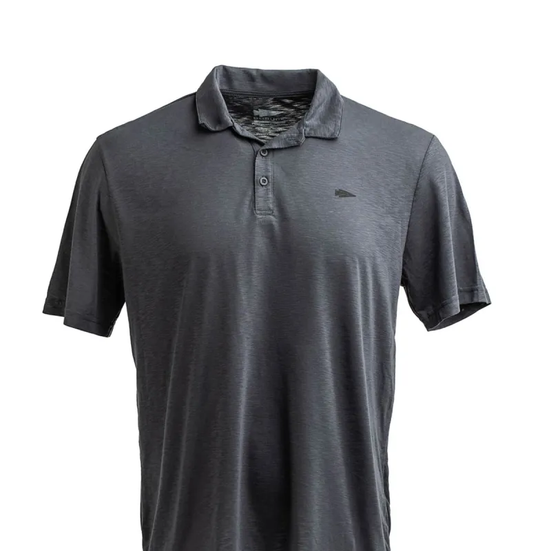 Men's Field Polo sold by GORUCK