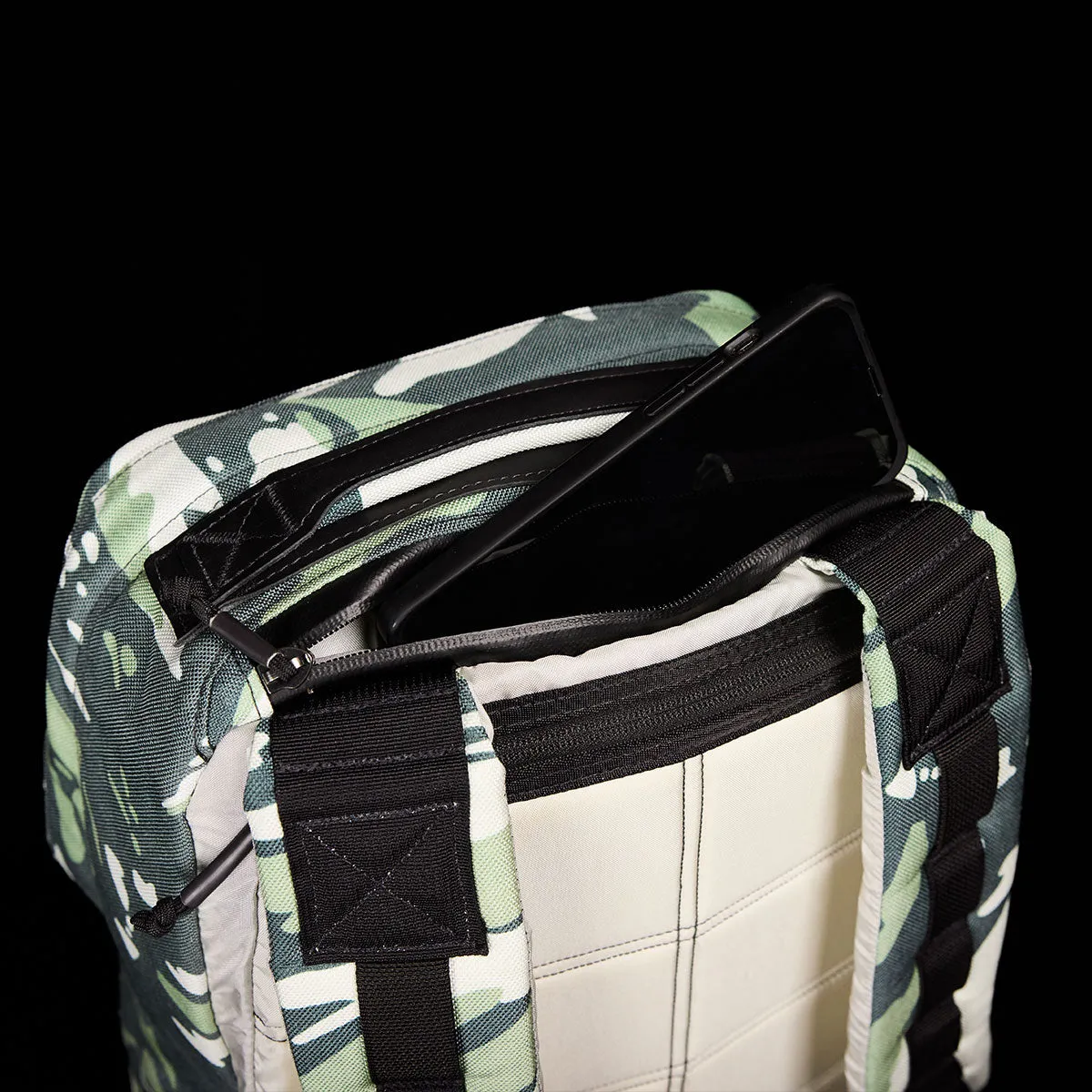 GR1 USA x Gear Patrol sold by GORUCK product image thumbnail 3
