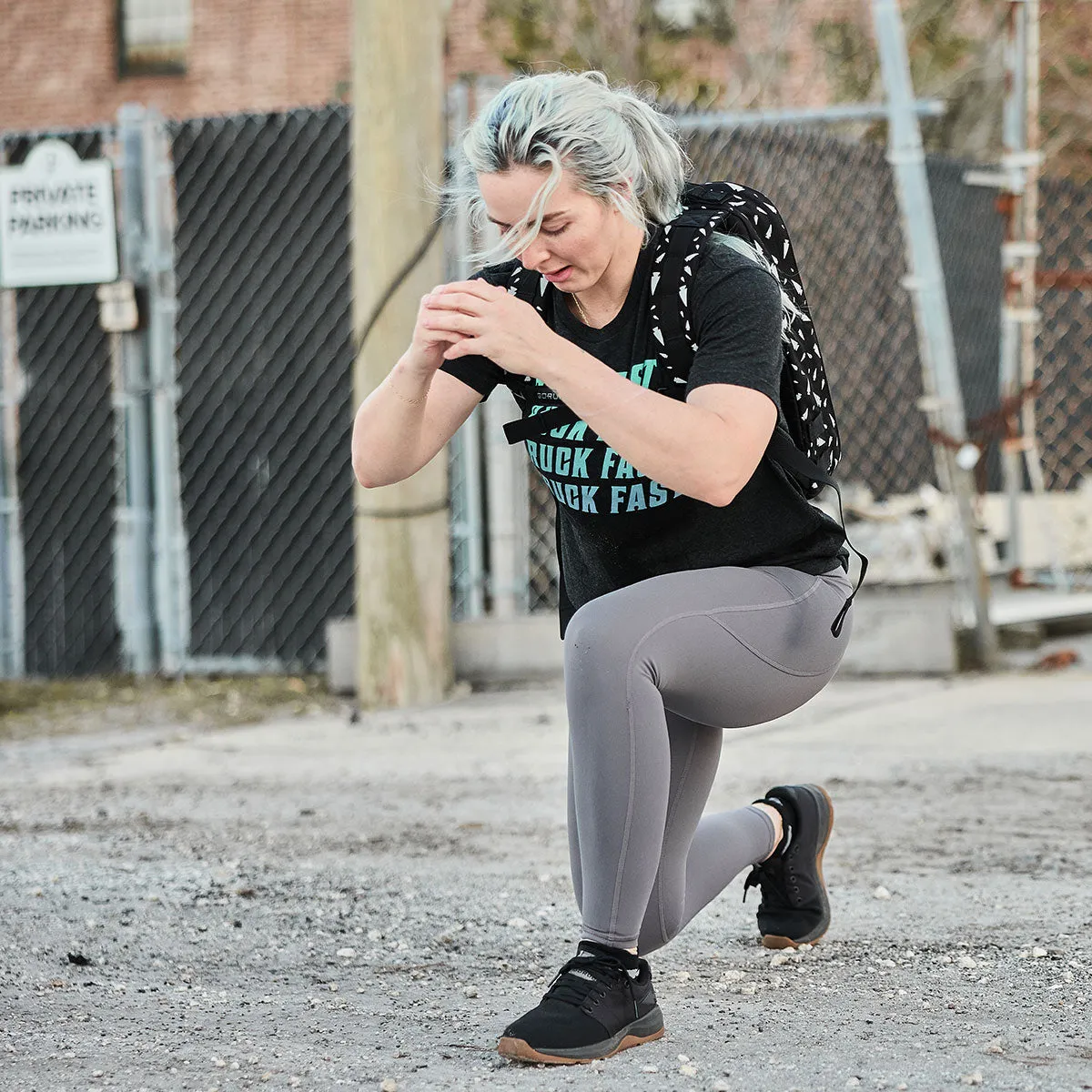 Training Leggings sold by GORUCK product image thumbnail 2