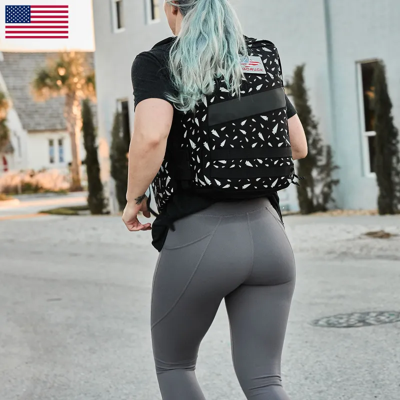 Women’s Training Leggings Pocket - ToughFlex sold by GORUCK
