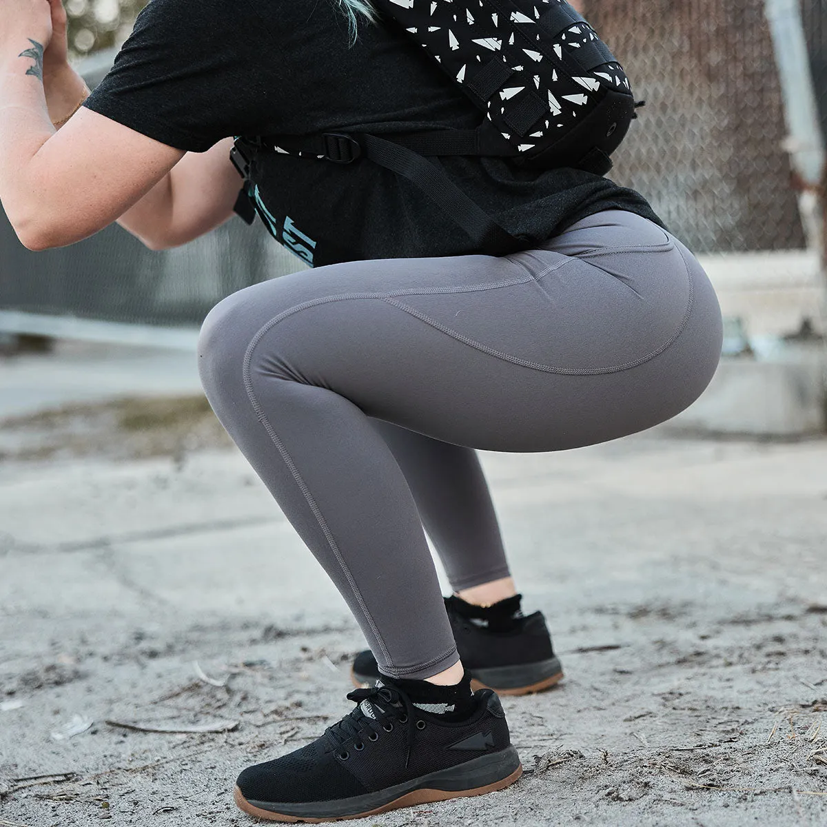 Training Leggings sold by GORUCK product image thumbnail 3