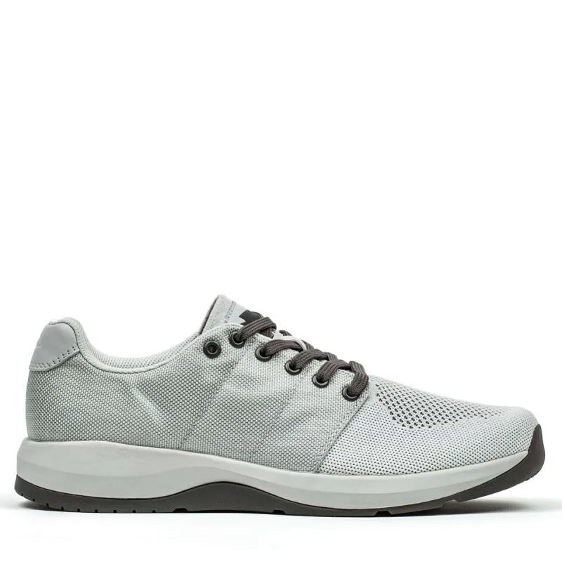 Men's Ballistic Trainers - Lunar Rock + Charcoal sold by GORUCK