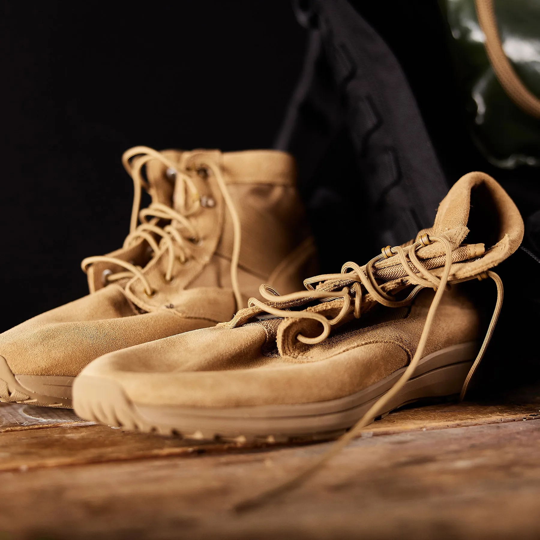 MACV-1 Hi-Speed - Mid Top sold by GORUCK product image thumbnail 5