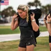 Women’s USA Performance Tank - ToughMesh sold by GORUCK