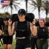 Women’s USA Performance Tank - ToughMesh sold by GORUCK