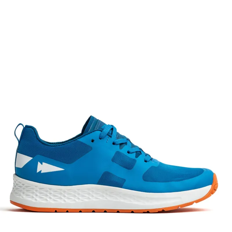 Men's Rough Runner - Electric Blue sold by GORUCK