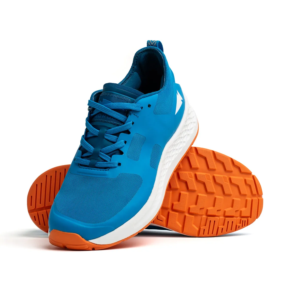 Men's Rough Runner - Electric Blue sold by GORUCK product image thumbnail 3