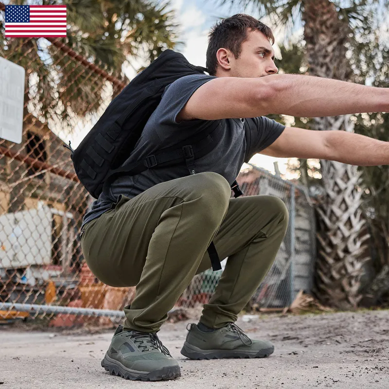 Men’s Performance Joggers sold by GORUCK