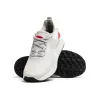 Women's Rough Runner - Light Grey + Red sold by GORUCK