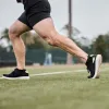Men’s Ballistic Trainers - Black + White + Gold sold by GORUCK
