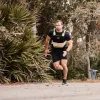 Men’s Ballistic Trainers - Black + White + Gold sold by GORUCK