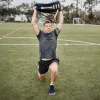 Men’s Ballistic Trainers - Navy + White + Gold sold by GORUCK