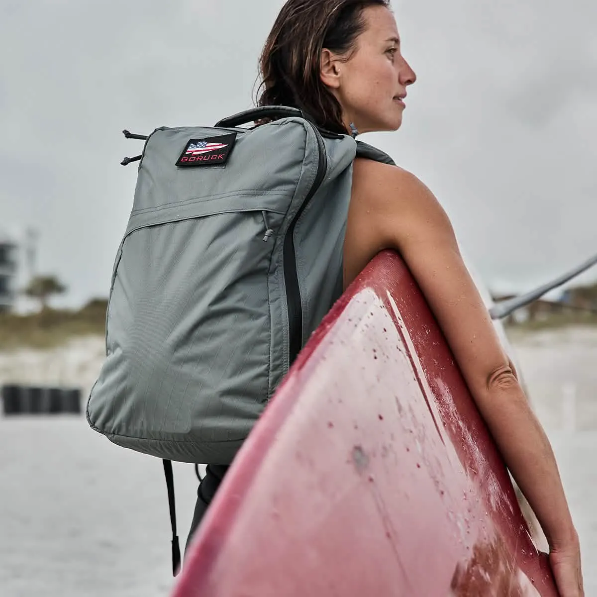 GR1 USA - Waterproof X-PAC sold by GORUCK product image thumbnail 4