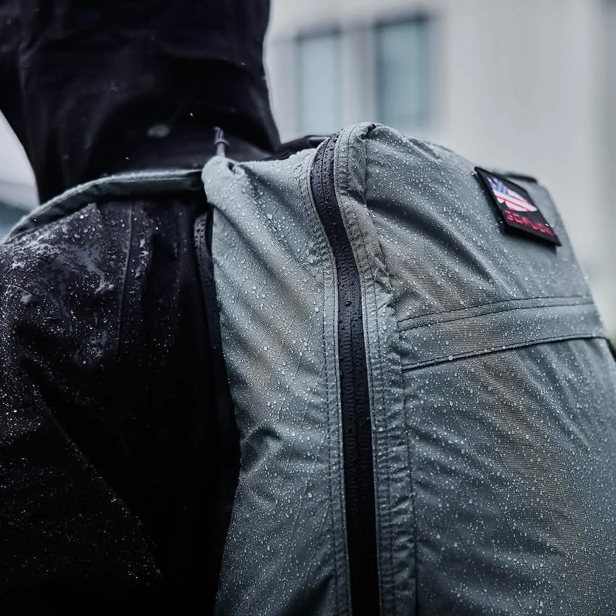 GR1 USA - Waterproof X-PAC sold by GORUCK product image thumbnail 2