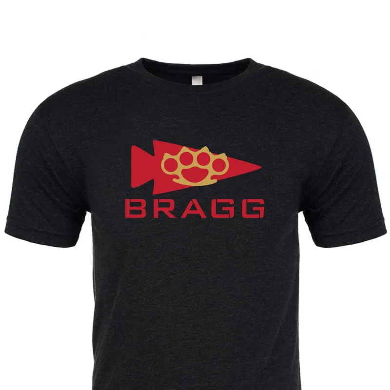 The Bragg GORUCK Challenge Tee - Tri-Blend sold by GORUCK