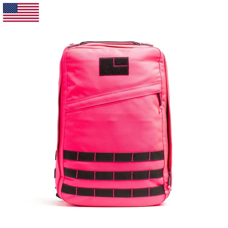 GR1 USA - Cordura - Hot Pink sold by GORUCK
