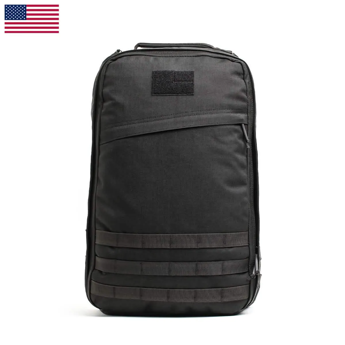 GR1 USA - Cordura -26L - Allegiance Flag sold by GORUCK