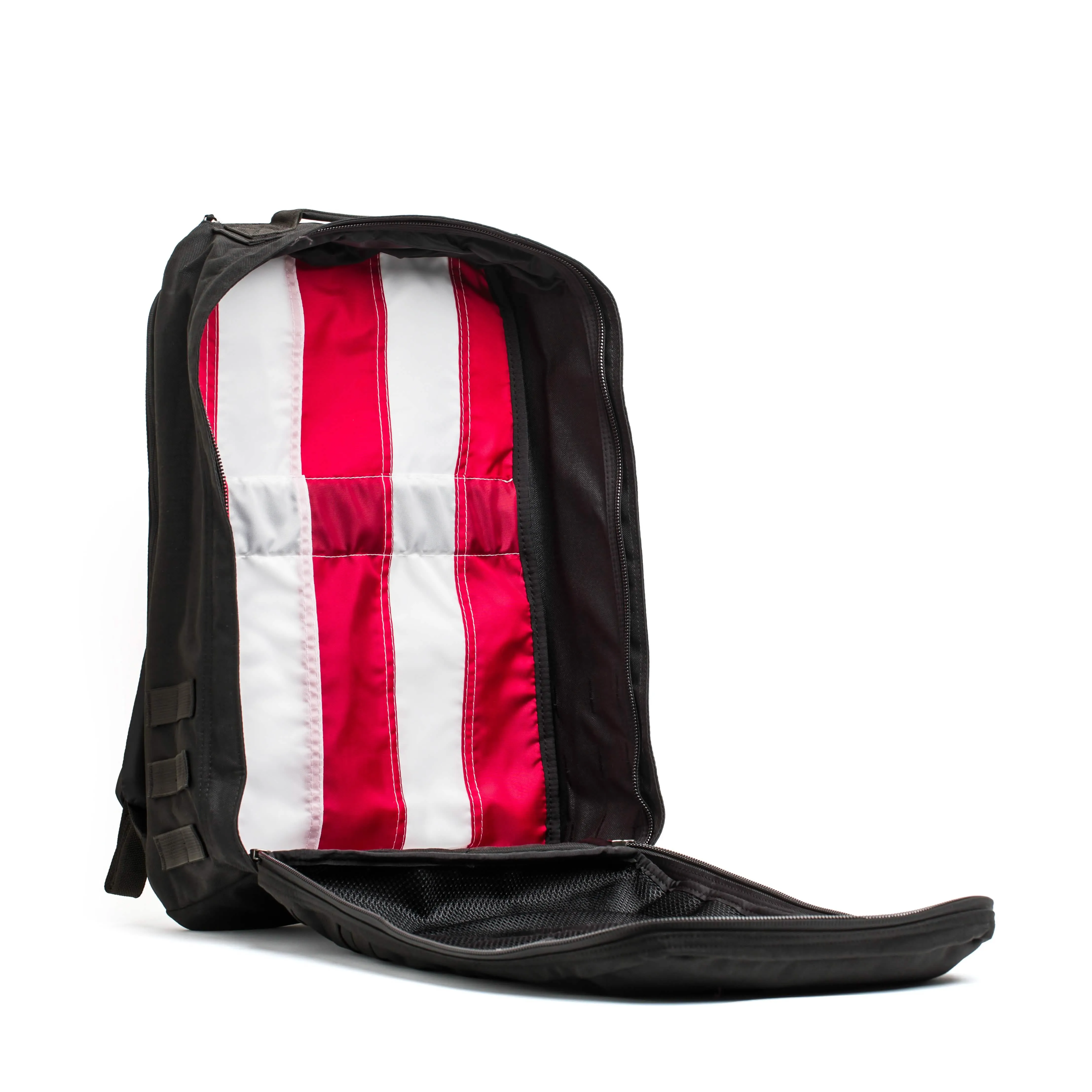 GR1 USA - Cordura -26L - Allegiance Flag sold by GORUCK product image thumbnail 5