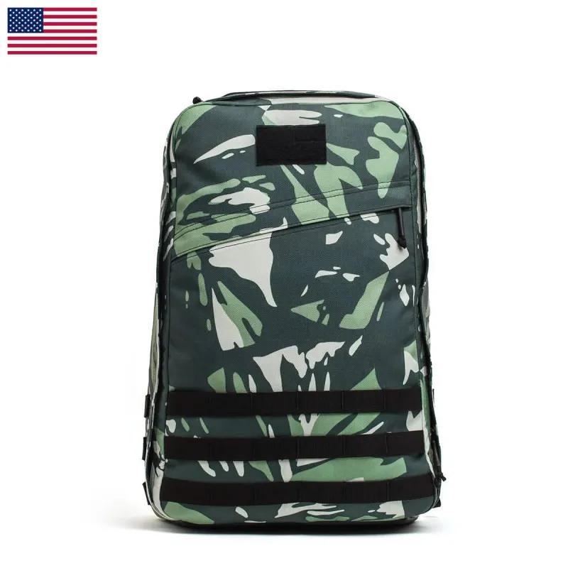 GR1 USA - Cordura - 26L- Gear Patrol sold by GORUCK