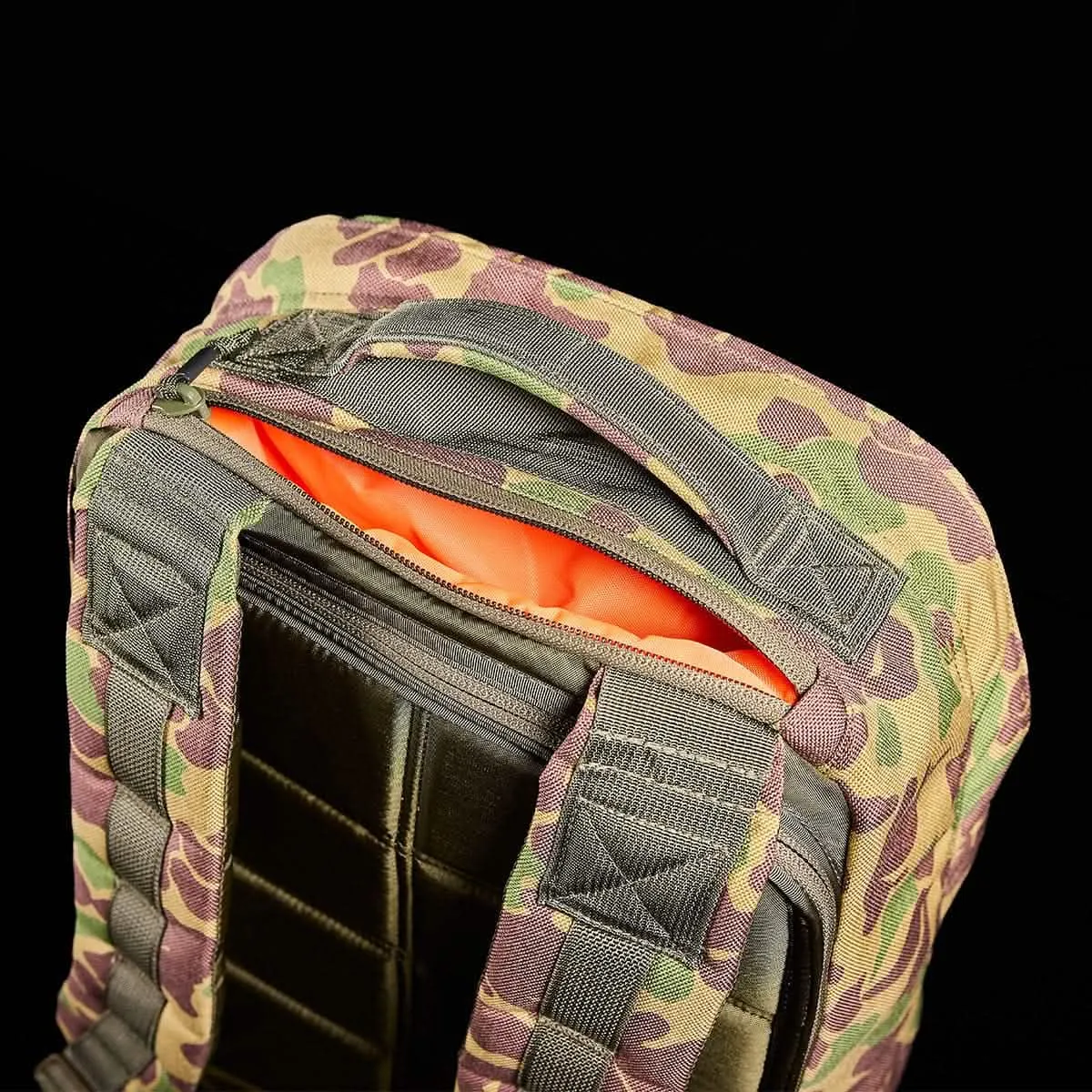 GR1 USA - Cordura - 26L - Frogskin Camo sold by GORUCK product image thumbnail 4