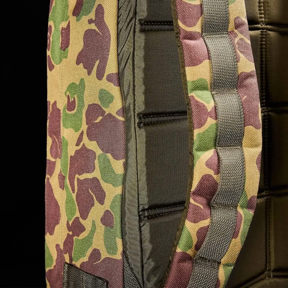 GR1 USA - Cordura - 26L - Frogskin Camo sold by GORUCK product image thumbnail 5