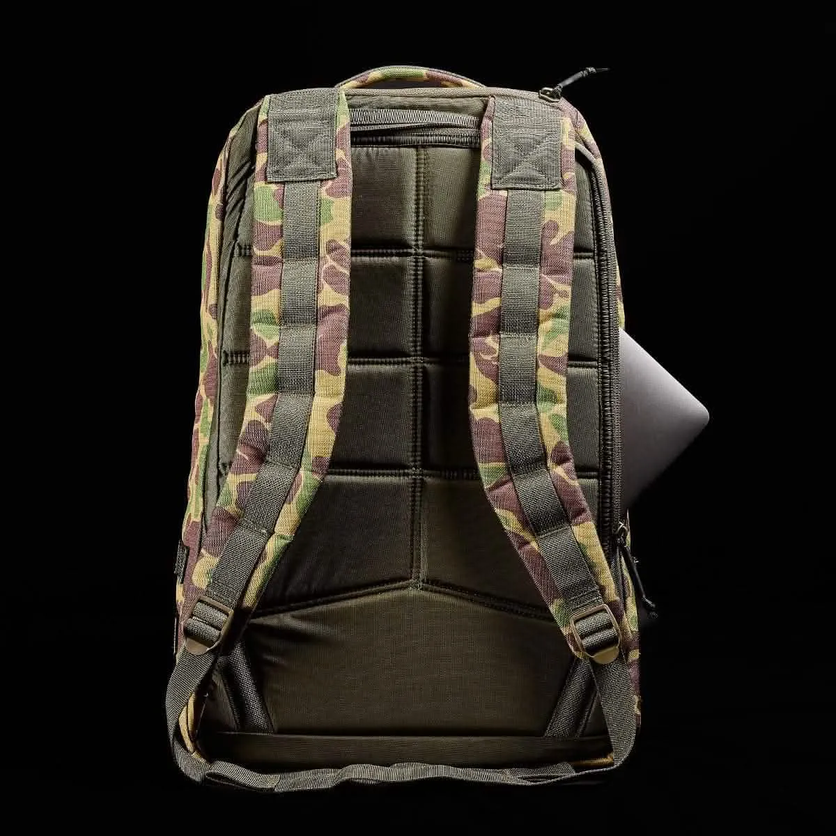 GR1 USA - Cordura - 26L - Frogskin Camo sold by GORUCK product image thumbnail 3