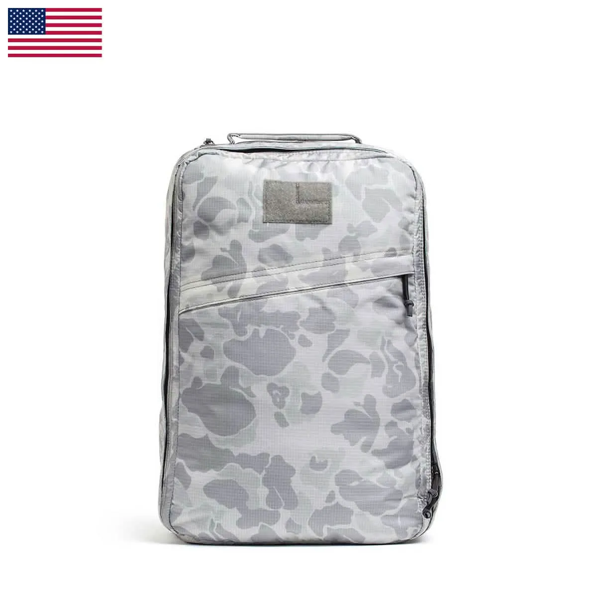 GR1 USA - Lightweight Ripstop ROBIC® sold by GORUCK
