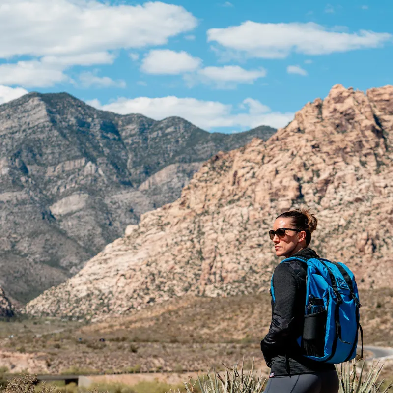Women’s Full Zip - PolarTec Grid Fleece sold by GORUCK