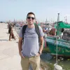 GORUCK USA Tee - Tri-blend sold by GORUCK