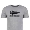 GORUCK USA Tee - Tri-blend sold by GORUCK