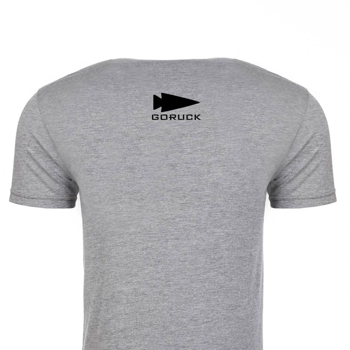 GORUCK USA Tee - Tri-blend sold by GORUCK product image thumbnail 4