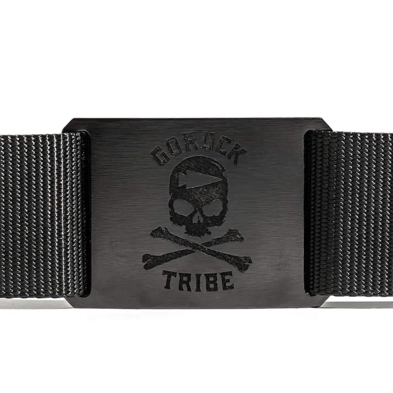 Tribe Tactical Belt sold by GORUCK