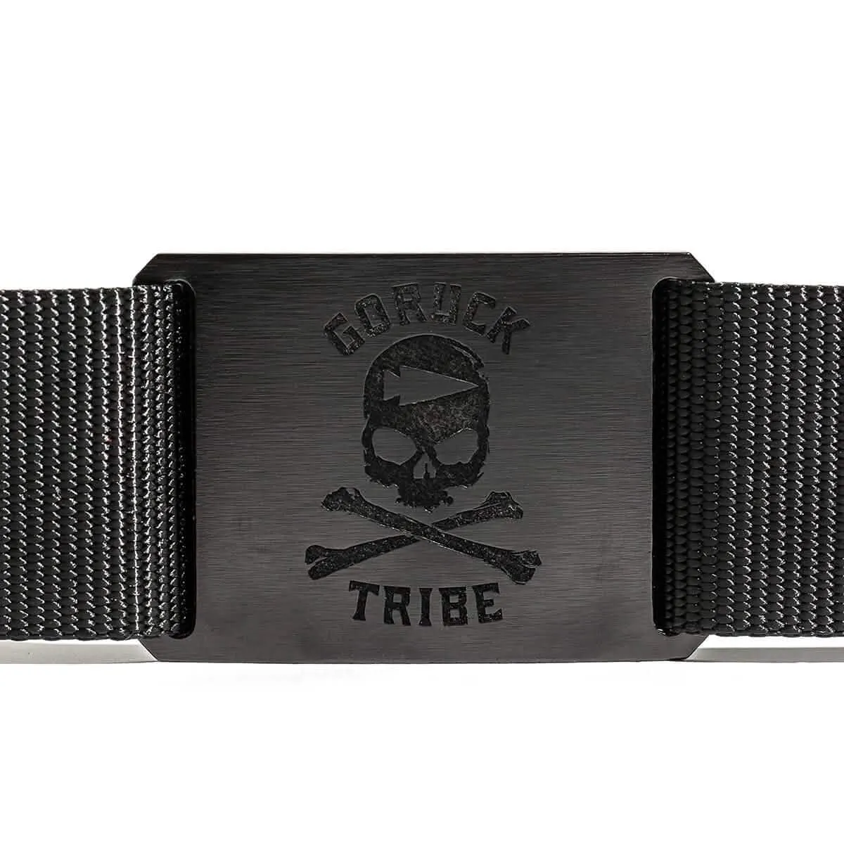 Tribe Tactical Belt sold by GORUCK