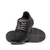 Men's Ballistic Trainers - Black + Black + Charcoal sold by GORUCK
