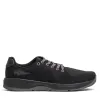 Men's Ballistic Trainers - Black + Black + Charcoal sold by GORUCK