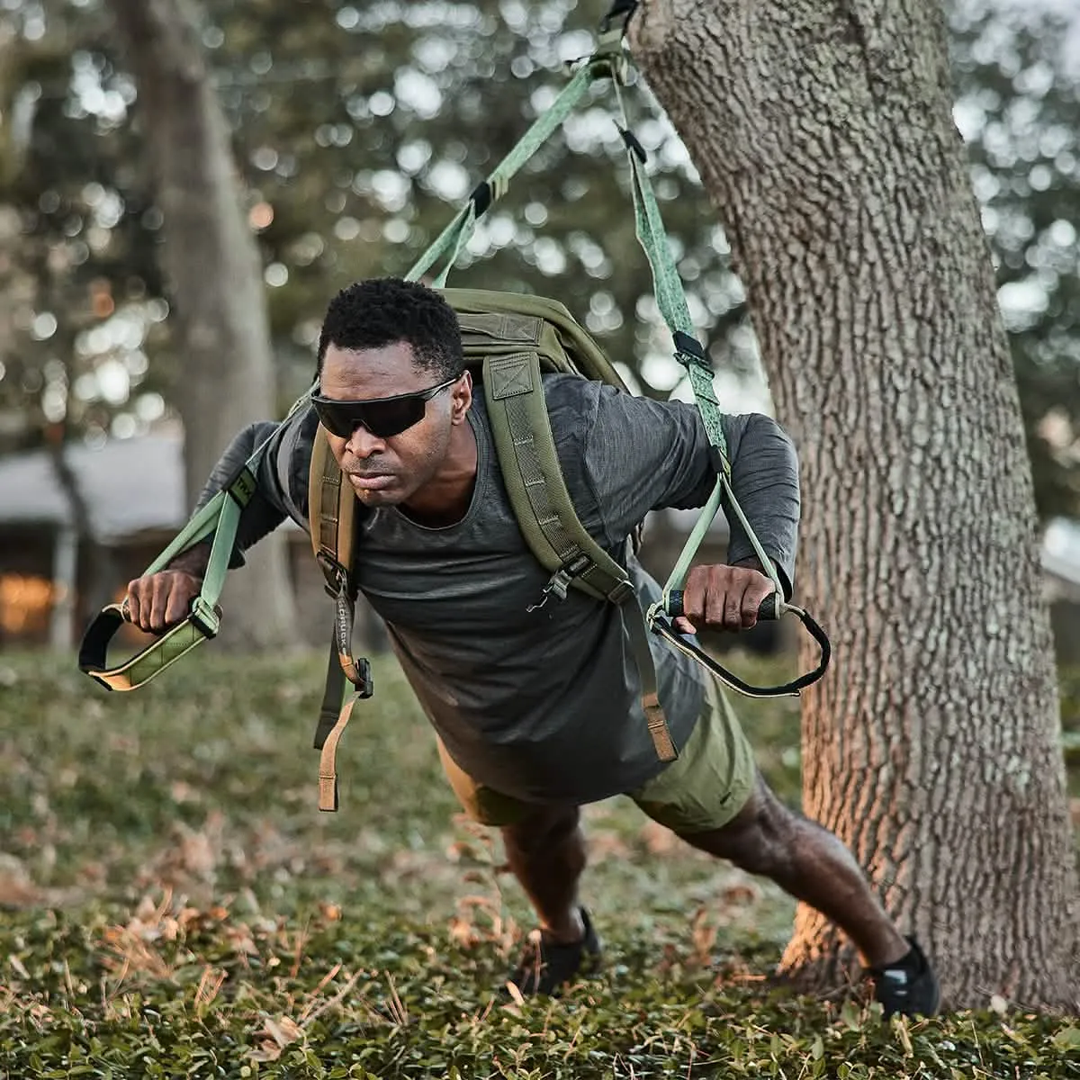 GORUCK X TRX BUNDLE sold by GORUCK product image thumbnail 4