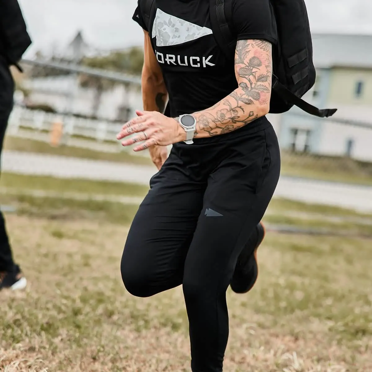 Women’s Performance Joggers sold by GORUCK