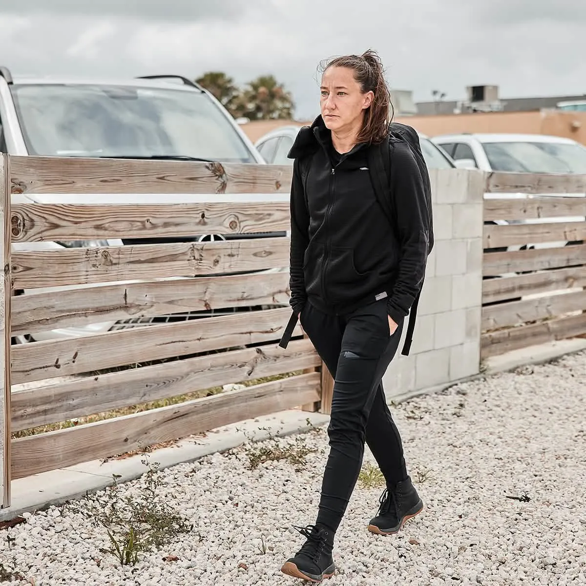 Women’s Performance Joggers sold by GORUCK product image thumbnail 5