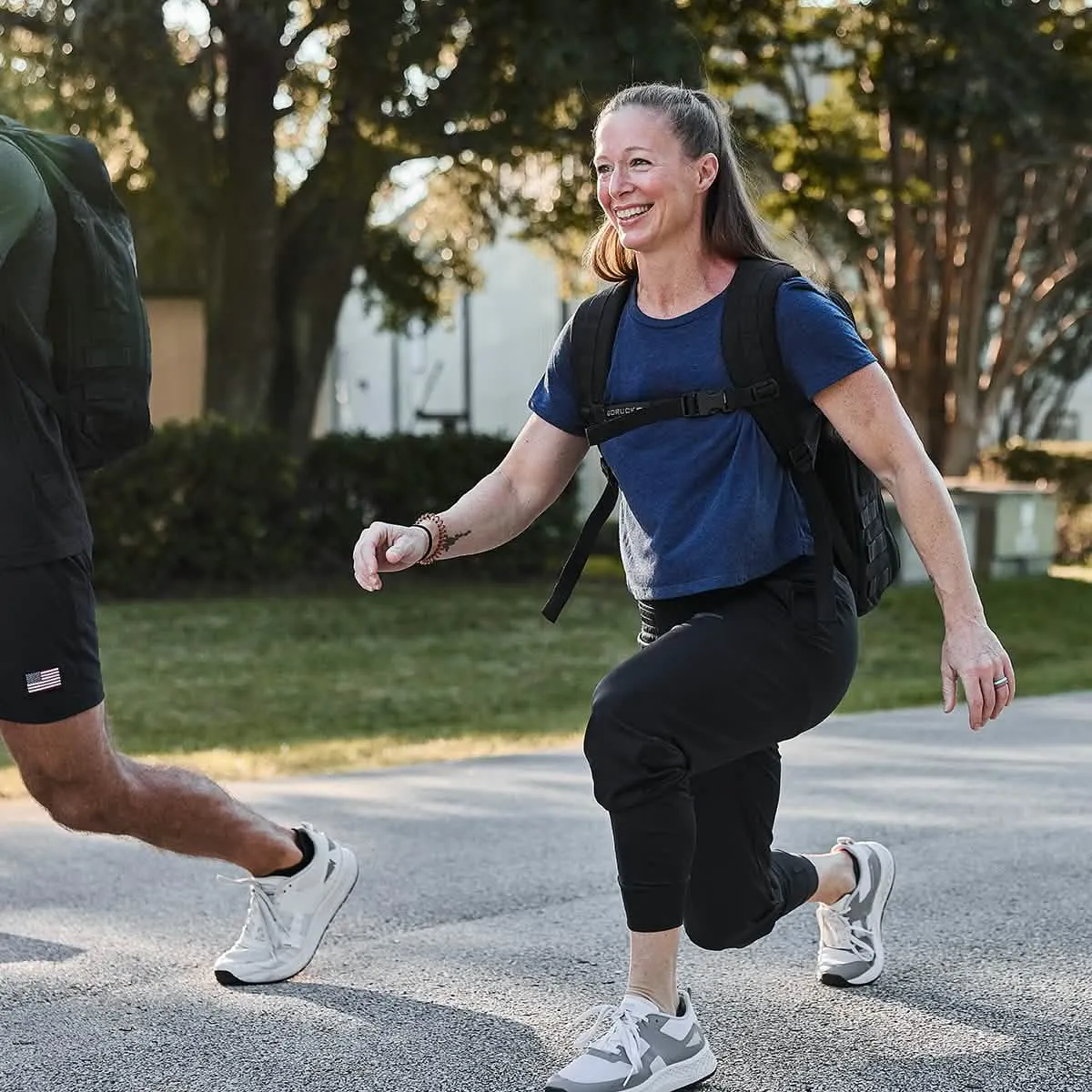 Women’s Performance Joggers sold by GORUCK product image thumbnail 3