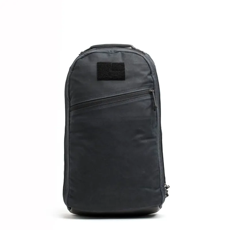Bullet Ruck - Heritage Waxed Canvas sold by GORUCK