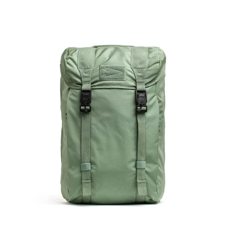 M23 - Ripstop ROBIC® - Seaspray + Speed Tan sold by GORUCK