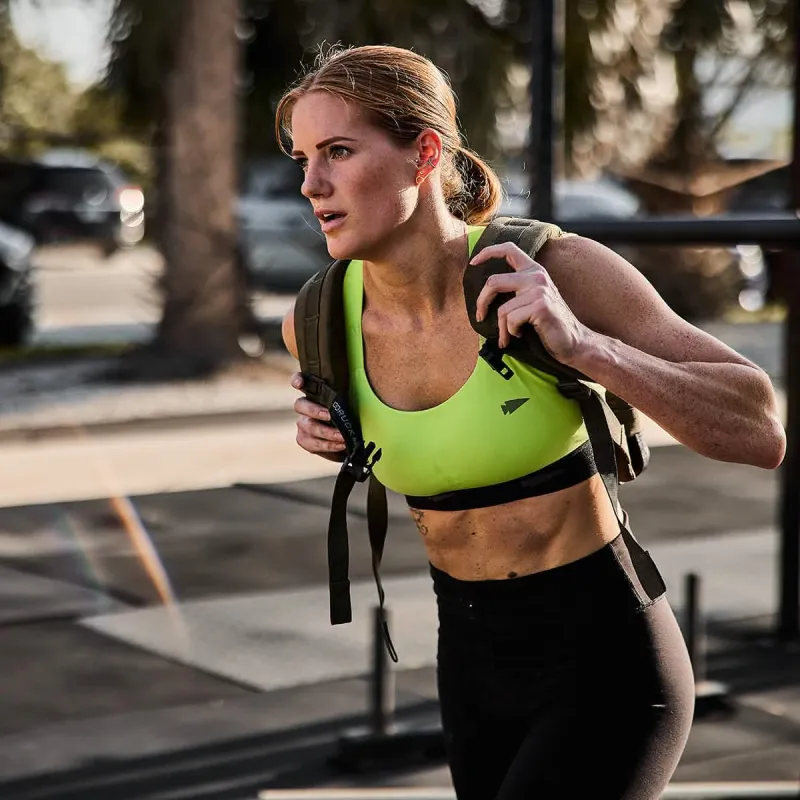 Power Bra sold by GORUCK